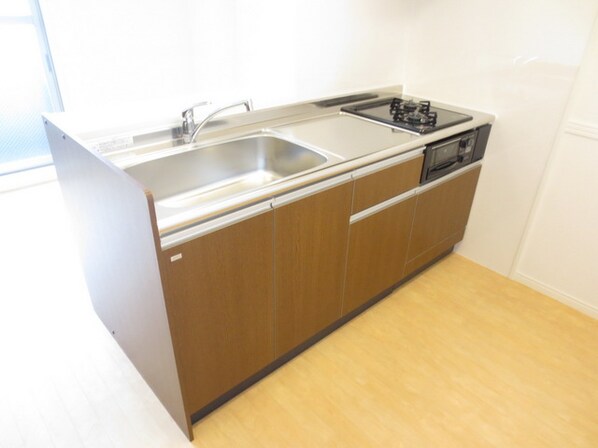 クレール(clair)の物件内観写真